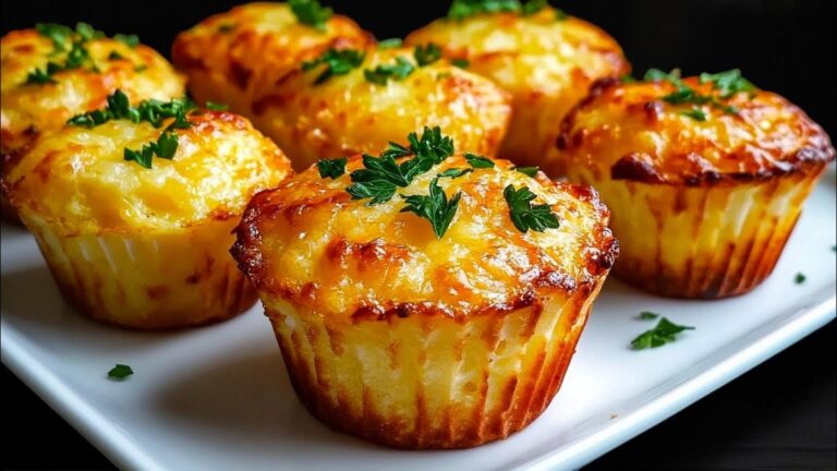 Cette astuce de grand-mère transforme vos pommes de terre en un délice bien meilleur que la viande…