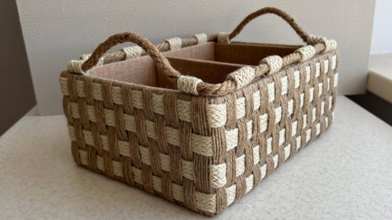 Transformez vos vieilles boîtes à chaussures en déco chic… Découvrez comment !