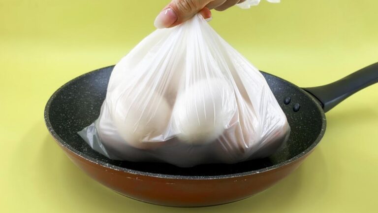 Cette astuce de cuisine méconnue va transformer votre quotidien… Découvrez comment !