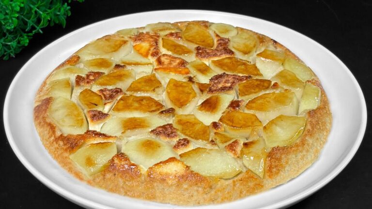 Cette méthode rapide transforme vos flocons d&rsquo;avoine en un dessert délicieux…