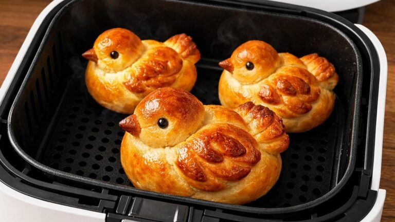 Cette technique facile transforme votre poulet en un plat croustillant et savoureux…