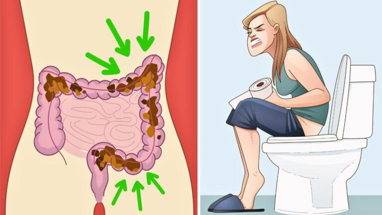 Découvrez ce jus naturel qui transforme votre digestion et allège votre silhouette…