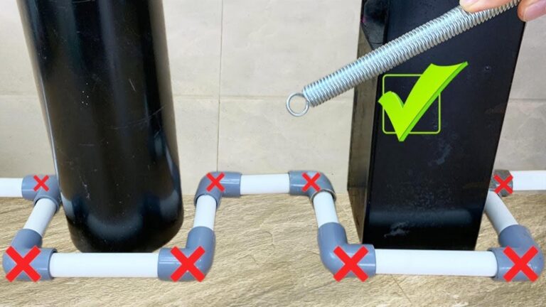 Une astuce de plombier pour économiser sans effort… Vous allez être surpris !