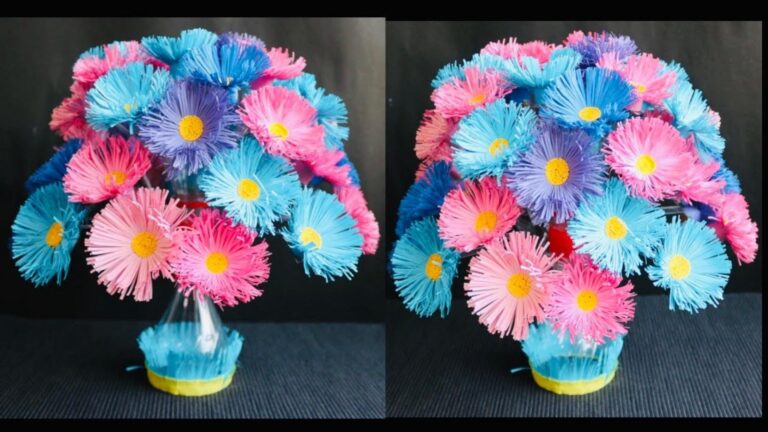 Cette astuce avec des bouteilles en plastique transformera votre déco intérieure… ajoutez
