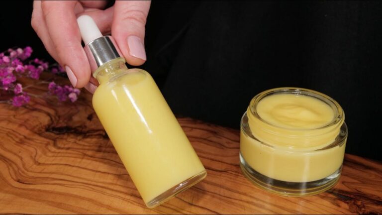 Une idée toute simple pour une peau jeune : citron et orange… Découvrez comment !