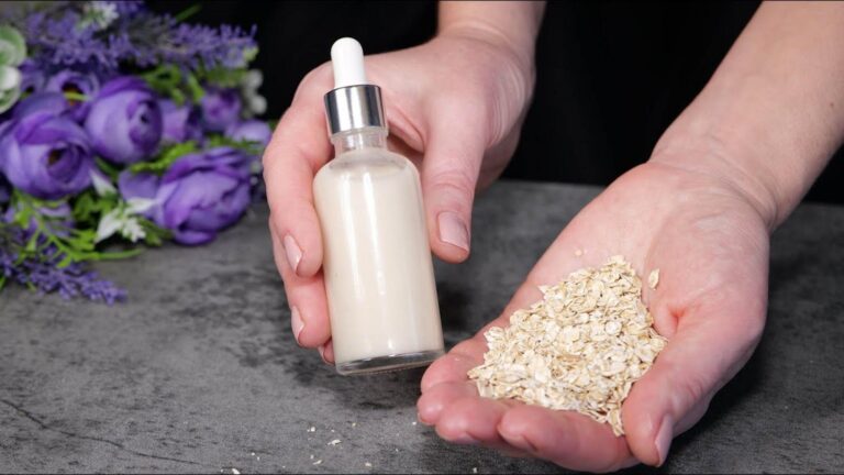 Cette astuce oubliée défie le temps… Découvrez comment lisser votre peau naturellement !