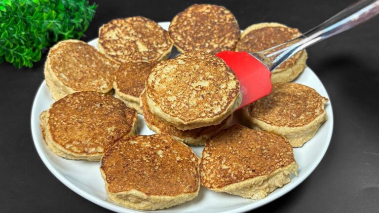 Découvrez comment deux ingrédients simples au petit-déjeuner ont transformé ma silhouette…