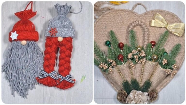 Une astuce déco simple pour transformer votre maison en un paradis de fête…