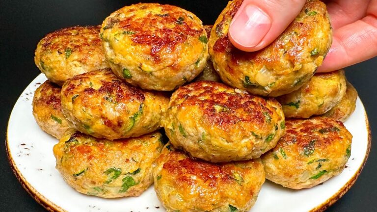 Découvrez 5 recettes irrésistibles à base de courgettes pour impressionner vos invités !