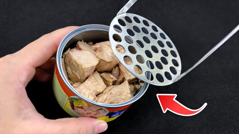 14 astuces maison incroyables que des millions de personnes ignorent !