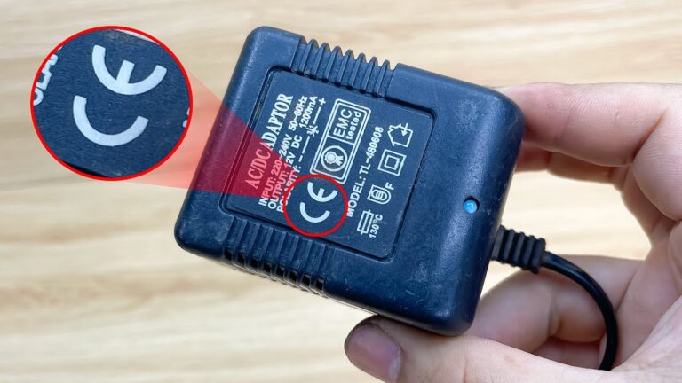Découvrez 5 utilisations surprenantes des anciens chargeurs 12V DC !