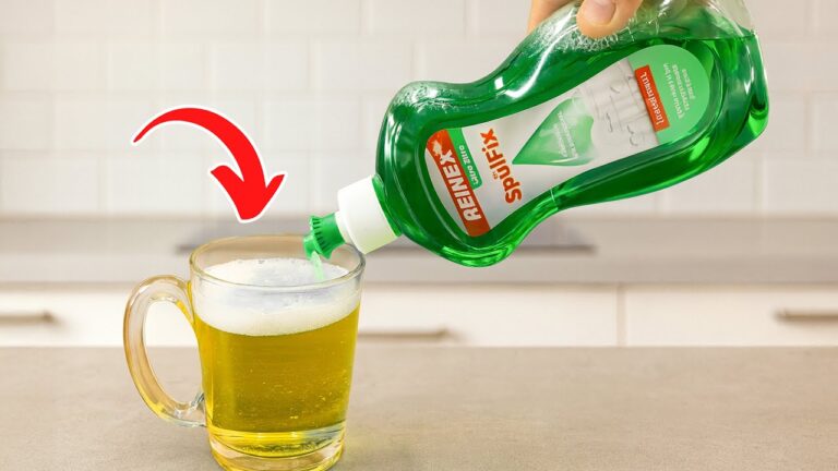 30 astuces maison ingénieuses à utiliser chaque jour pour une vie simplifiée !