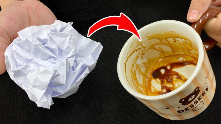 14 astuces maison incontournables à découvrir pour simplifier votre quotidien !