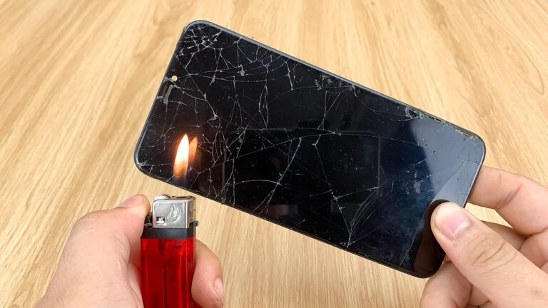 5 astuces surprenantes pour réutiliser votre ancien écran de téléphone !