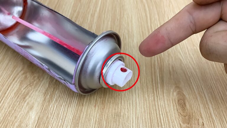 Transformez vos vieux aérosols en 5 idées lucratives et simples pour gagner de l&rsquo;argent !