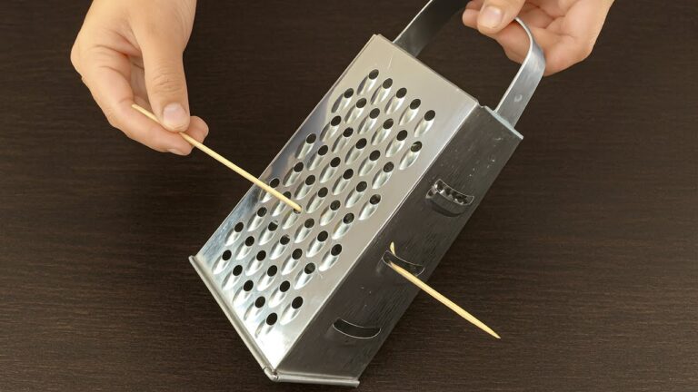 14 astuces de cuisine incroyables pour simplifier vos repas au quotidien !