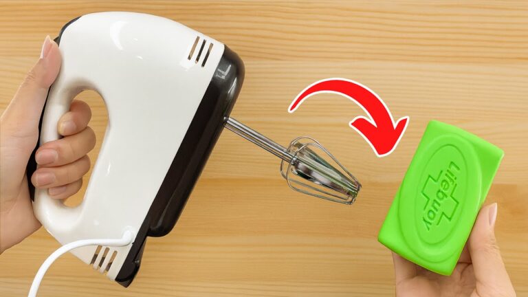 14 astuces maison ingénieuses à tester absolument !