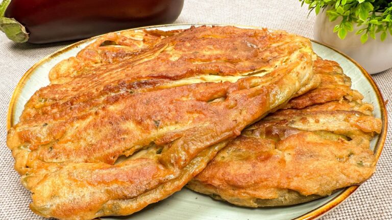 Réveillez vos papilles : 5 recettes d&rsquo;aubergines plus savoureuses que la viande !
