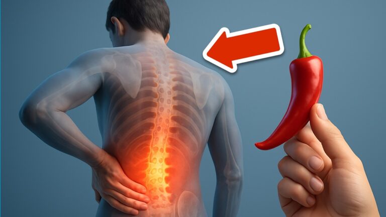 Adieu douleurs de dos : 5 solutions simples et rapides pour un soulagement immédiat
