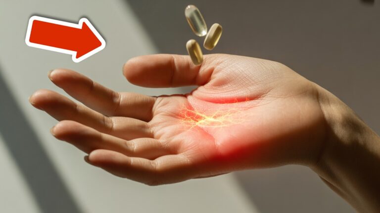 Découvrez le numéro 1 des vitamines pour apaiser les nerfs en 7 jours !