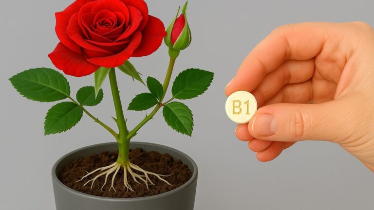 Rooter 1 branche de rose en un jour : découvrez notre méthode simple et rapide !