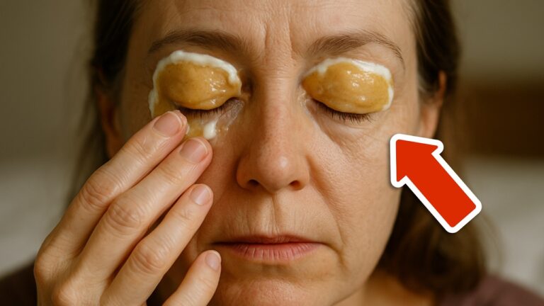 Éliminez les cernes et ridules en 20 minutes avec ces 3 astuces simples !