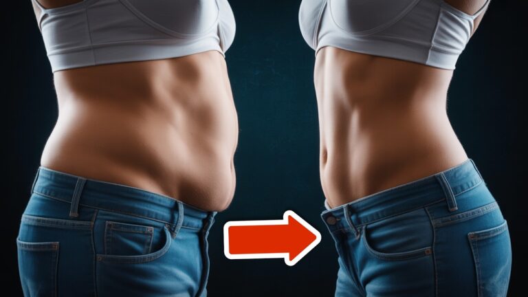 5 astuces pour obtenir une taille parfaite rapidement et facilement ! 💥