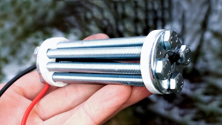 Découvrez comment générer 3 sources d&rsquo;énergie gratuite avec ce secret étonnant !
