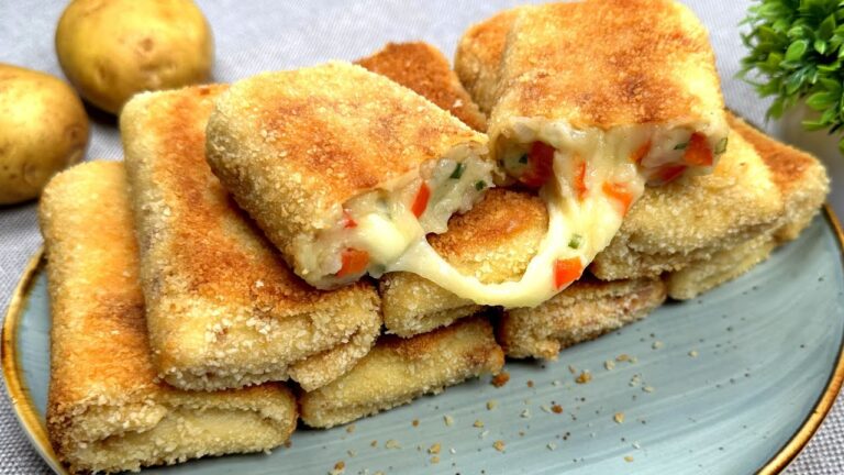 10 raisons de préférer les pommes de terre au fromage plutôt qu&rsquo;à la viande !