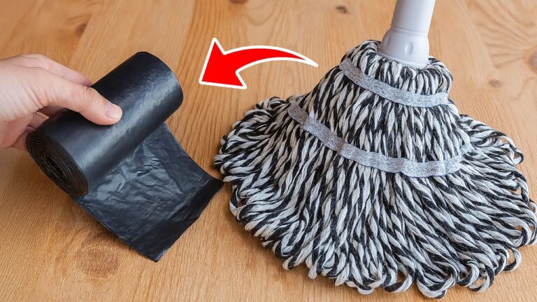 14 astuces maison incroyables pour simplifier votre quotidien !