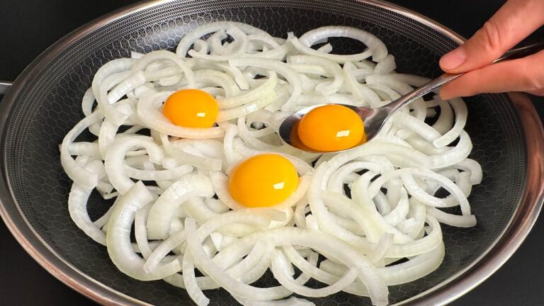 Découvrez 5 astuces de grand-mère pour des œufs savoureux et irrésistibles !