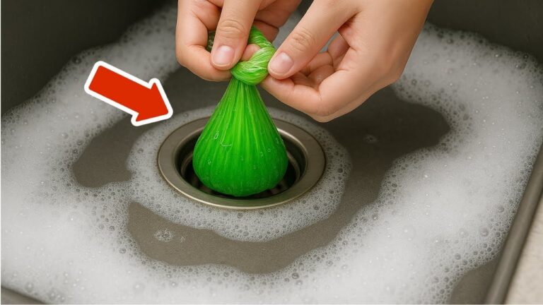 14 astuces maison incontournables qui vont transformer votre quotidien !