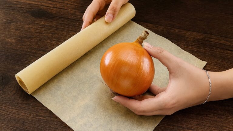30 astuces de cuisine incroyables à découvrir pour simplifier vos repas !