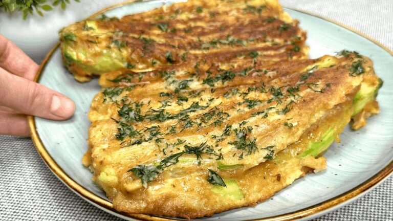 Découvrez 5 recettes surprenantes de courgettes qui épatent vos invités chaque week-end !