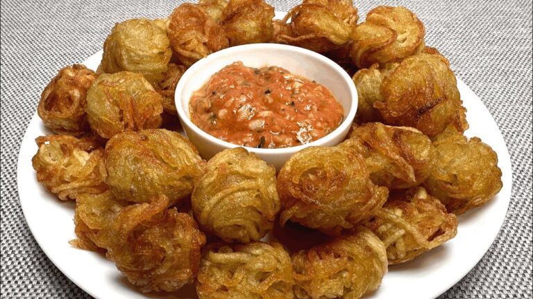 7 recettes délicieuses avec des pommes de terre qui vont séduire vos voisins !
