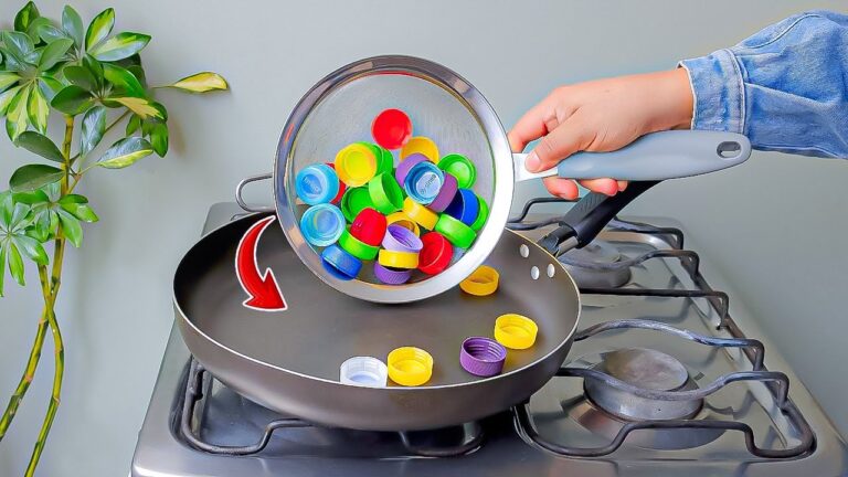 Transformez 10 bouchons en dollars : idées DIY rentables à découvrir !