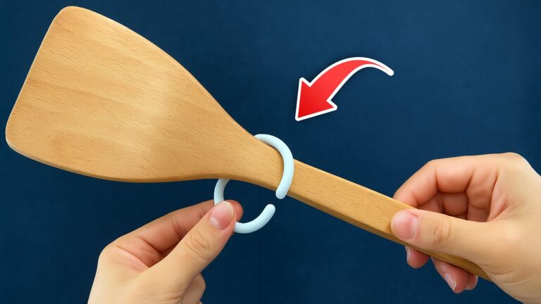 14 astuces maison ingénieuses à utiliser sans modération !