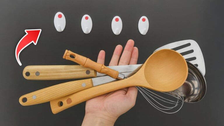 30 astuces maison ingénieuses pour transformer votre quotidien !