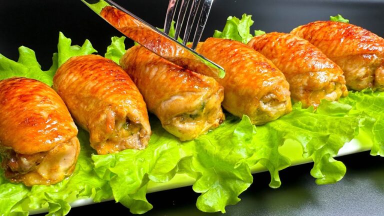 5 recettes de cuisses de poulet irrésistibles que vos invités vont adorer !