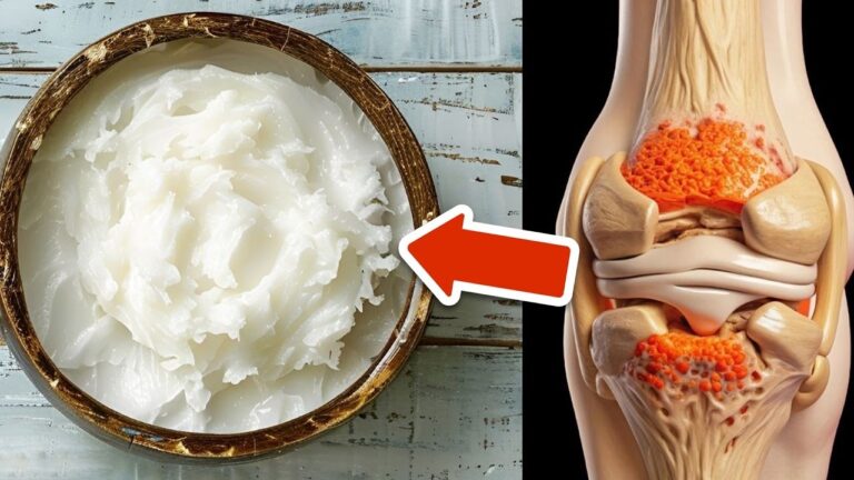 Rétablissez vos genoux : 3 vitamines pour reconstruire le cartilage rapidement et naturellement !