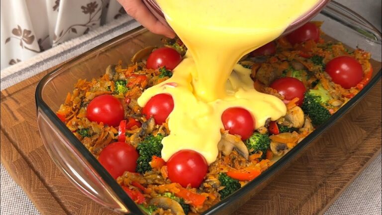 10 raisons d’adopter ce brocoli : la recette facile qui change tout !