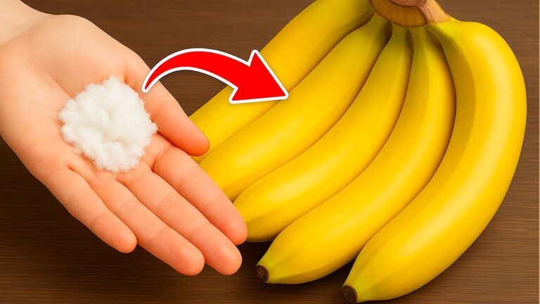 7 secrets surprenants pour gagner de l’argent avec des bananes bouillies !