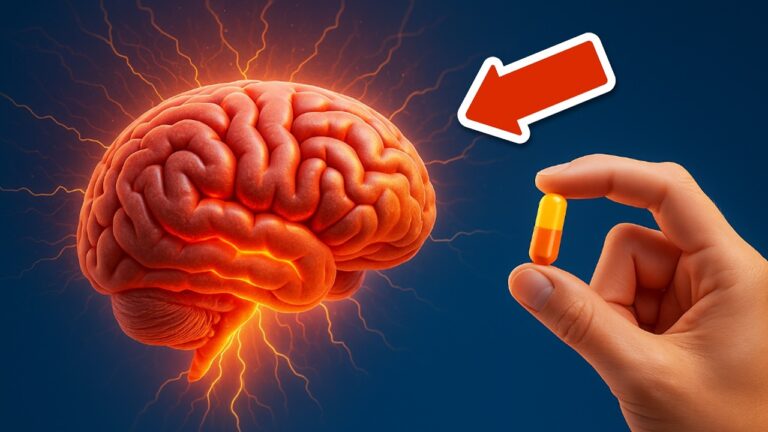 Découvrez les 5 bienfaits d&rsquo;un vitamin puissant pour votre cerveau !