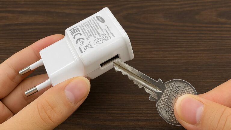 14 astuces ingénieuses pour la maison à tester dès aujourd&rsquo;hui !