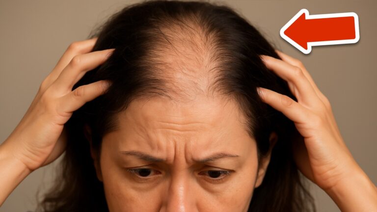 Découvrez 5 vitamines essentielles pour prévenir la chute de cheveux efficacement !