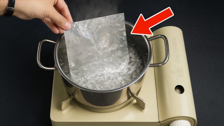14 astuces maison incontournables découvertes après 30 ans d&rsquo;expérience !