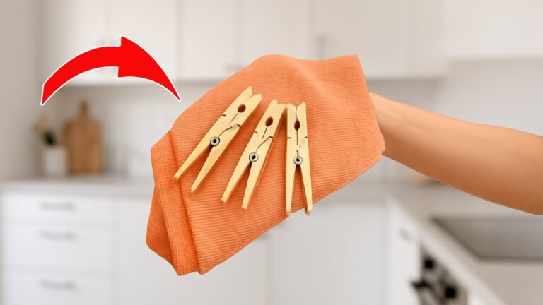 32 astuces maison ingénieuses à découvrir absolument pour simplifier votre quotidien !