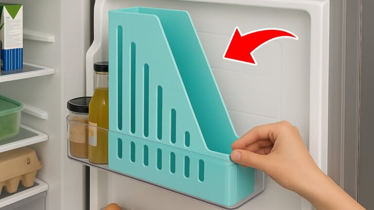 13 astuces de nettoyage à domicile que vous allez adorer découvrir !