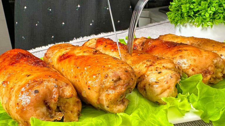 Cuisiner 5 recettes de cuisses de poulet comme au restaurant qui vont épater vos invités !