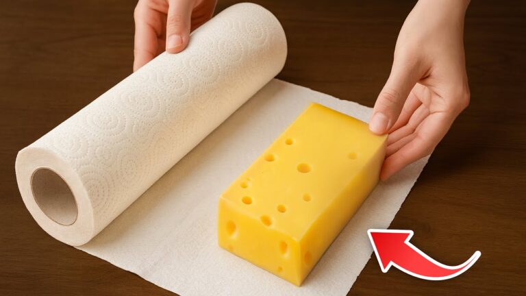 30 astuces de cuisine incontournables à découvrir pour gagner du temps et bien manger !